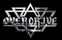 logo Overdrive (SWE)
